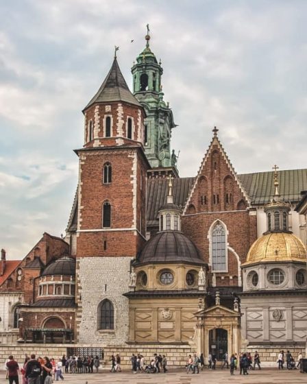Why Kraków Should Be on Your European Travel Itinerary