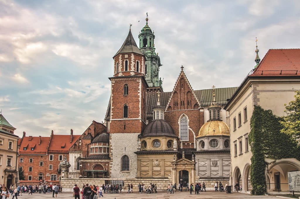 Why Kraków Should Be on Your European Travel Itinerary