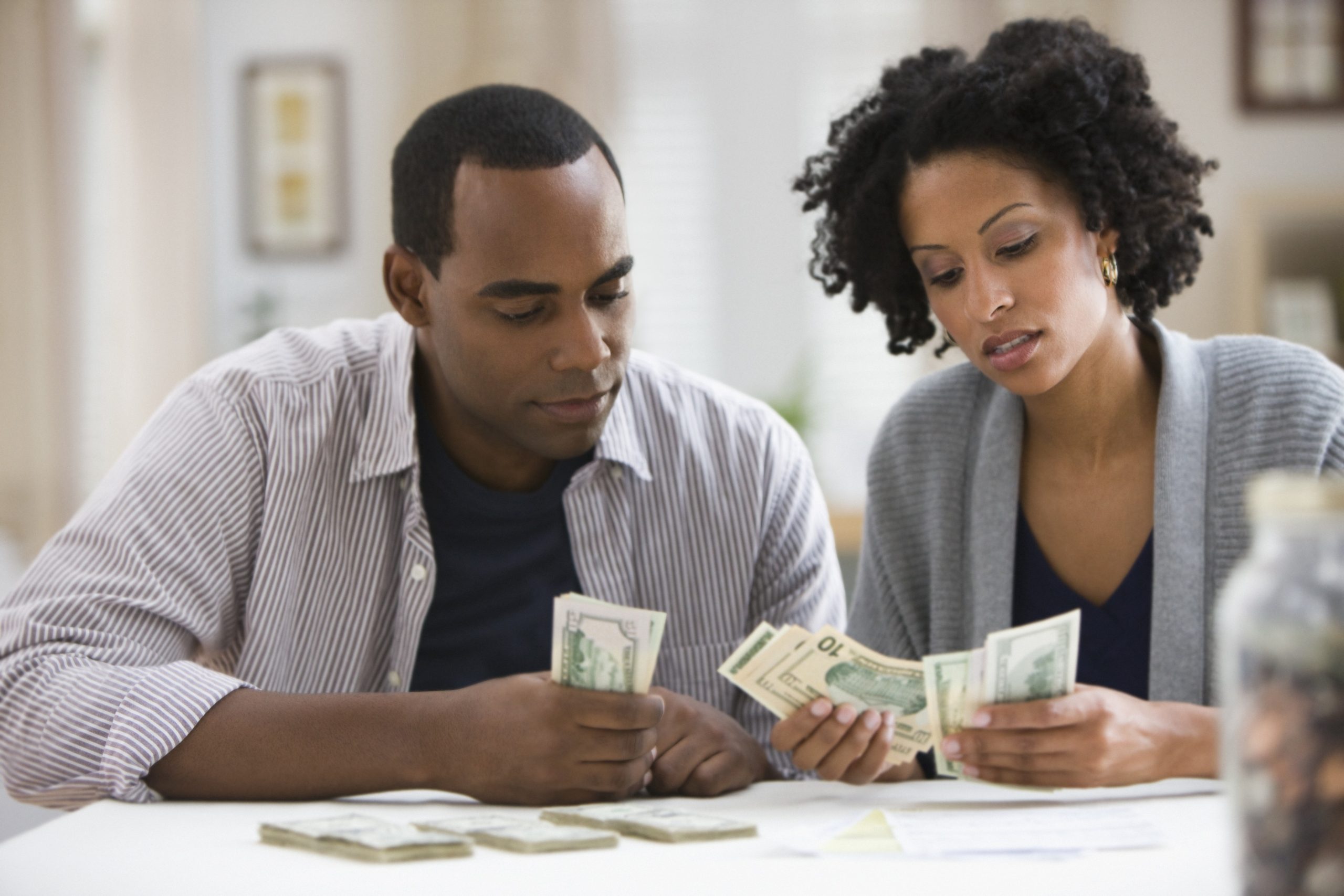 Do You Know About the Couple Economy?