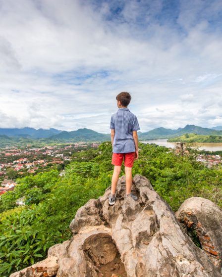 Top Family-Friendly Travel Destinations Around the World
