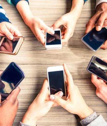 The Importance of Information Technology in Modern Society