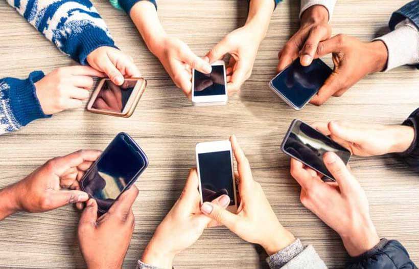 The Importance of Information Technology in Modern Society