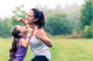 Women Should Not Underestimate Their Inner Strength