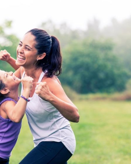 Women Should Not Underestimate Their Inner Strength