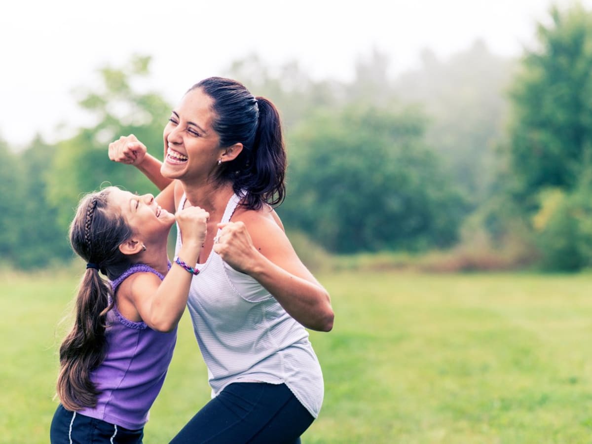 Women Should Not Underestimate Their Inner Strength