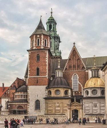 Why Kraków Should Be on Your European Travel Itinerary