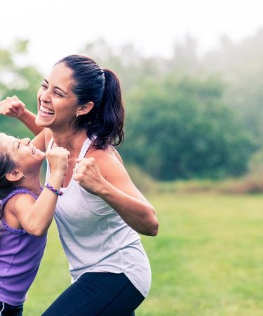 Women Should Not Underestimate Their Inner Strength
